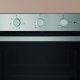Hotpoint Ariston HAO3 K35H X 71 L Nero, Acciaio inox 9