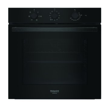 Hotpoint Ariston HAO3 K35H B 71 L Nero
