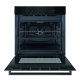 Hotpoint Ariston HAO3 K35H B 71 L Nero 3