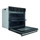 Hotpoint Ariston HAO3 K35H B 71 L Nero 4