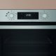 Hotpoint Ariston HAO3 K58HSUF 71 L Nero, Acciaio inox 9