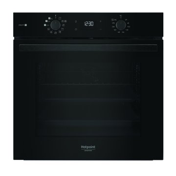 Hotpoint Ariston HAO3 K58HSU B 71 L Nero