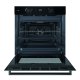 Hotpoint Ariston HAO3 K58HSU B 71 L Nero 3