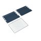 Hotpoint Ariston HAO3 K58HSU B 71 L Nero 6