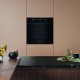 Hotpoint Ariston HAO3 K58HSU B 71 L Nero 8