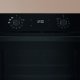 Hotpoint Ariston HAO3 K58HSU B 71 L Nero 9