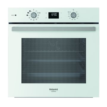 Hotpoint Ariston HAO3 K58HSU W 71 L Bianco