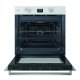 Hotpoint Ariston HAO3 K58HSU W 71 L Bianco 3