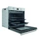 Hotpoint Ariston HAO3 K58HSU W 71 L Bianco 4