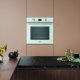 Hotpoint Ariston HAO3 K58HSU W 71 L Bianco 8