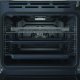 Hotpoint Ariston HAO3 K78PSUF 71 L Nero, Acciaio inox 5