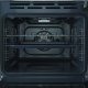 Hotpoint Ariston HAO3 K78PU X 71 L Nero, Acciaio inox 5