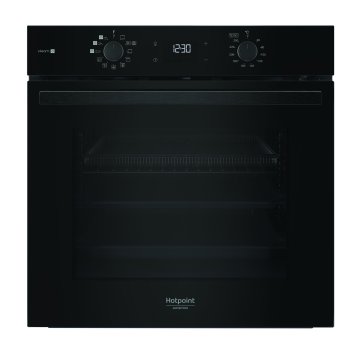 Hotpoint Ariston HAO3 K78PSUF B 71 L Nero
