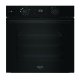 Hotpoint Ariston HAO3 K78PSUF B 71 L Nero 2