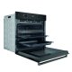 Hotpoint Ariston HAO3 K78PSUF B 71 L Nero 4