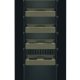 Hotpoint Ariston HAWBU30S2HB Da incasso Nero 14 bottiglia/bottiglie 2
