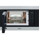 Hotpoint Ariston Microonde da incasso MF20S IX HA.1 3