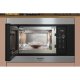 Hotpoint Ariston Microonde da incasso MF20S IX HA.1 5