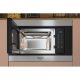Hotpoint Ariston Microonde da incasso MF20S IX HA.1 6
