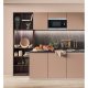 Hotpoint Ariston MF25G IX HA.1 Microonde con grill, inox, 25Lt, Defrost,Funzioni Automatiche 4