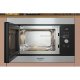Hotpoint Ariston MF25G IX HA.1 Microonde con grill, inox, 25Lt, Defrost,Funzioni Automatiche 5