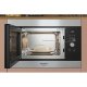 Hotpoint Ariston MF25G IX HA.1 Microonde con grill, inox, 25Lt, Defrost,Funzioni Automatiche 6
