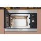 Hotpoint Ariston MF25G IX HA.1 Microonde con grill, inox, 25Lt, Defrost,Funzioni Automatiche 7