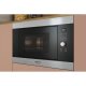 Hotpoint Ariston MF25G IX HA.1 Microonde con grill, inox, 25Lt, Defrost,Funzioni Automatiche 8