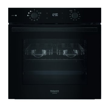 Hotpoint Ariston HAO3 K78PSU1Z B 71 L Nero