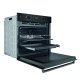Hotpoint Ariston HAO3 K78PSU1Z B 71 L Nero 4