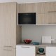 Indesit Microonde da incasso IM K12 B - IM K12 B 6