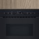 Indesit Microonde da incasso IM K12 B - IM K12 B 7