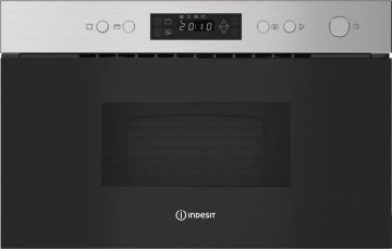Indesit Microonde da incasso IM K12 X - IM K12 X