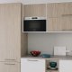 Indesit Microonde da incasso IM K12 X - IM K12 X 6