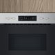 Indesit Microonde da incasso IM K12 X - IM K12 X 7
