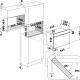 Indesit Microonde da incasso IM K12 X - IM K12 X 8