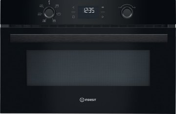 Indesit Microonde da incasso ID K52R B - ID K52R B
