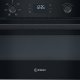 Indesit Microonde da incasso ID K52R B - ID K52R B 2