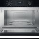 Indesit Microonde da incasso ID K52R B - ID K52R B 3