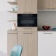 Indesit Microonde da incasso ID K52R B - ID K52R B 5
