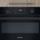 Indesit Microonde da incasso ID K52R B - ID K52R B 7