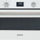 Indesit Microonde da incasso ID K52R W - ID K52R W 2
