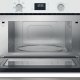 Indesit Microonde da incasso ID K52R W - ID K52R W 3
