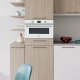 Indesit Microonde da incasso ID K52R W - ID K52R W 5