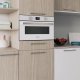 Indesit Microonde da incasso ID K52R W - ID K52R W 6