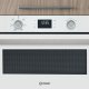 Indesit Microonde da incasso ID K52R W - ID K52R W 7