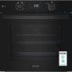 Indesit Forno da incasso IO K78PSU B - IO K78PSU B 12