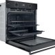 Indesit Forno da incasso IO K78PSU B - IO K78PSU B 4