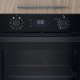 Indesit Forno da incasso IO K78PSU B - IO K78PSU B 7
