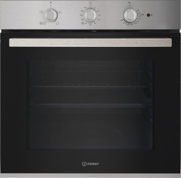 Indesit Forno da incasso IO K32H X - IO K32H X